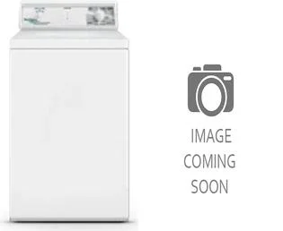 Side by Side Washer & Dryer Set